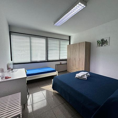 My Room Zen Relax Reggio Emilia Eksteriør bilde