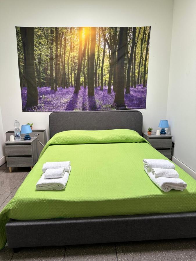 My Room Zen Relax Reggio Emilia Eksteriør bilde