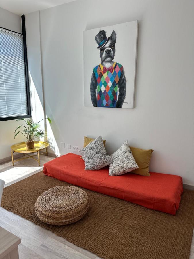 My Room Zen Relax Reggio Emilia Eksteriør bilde