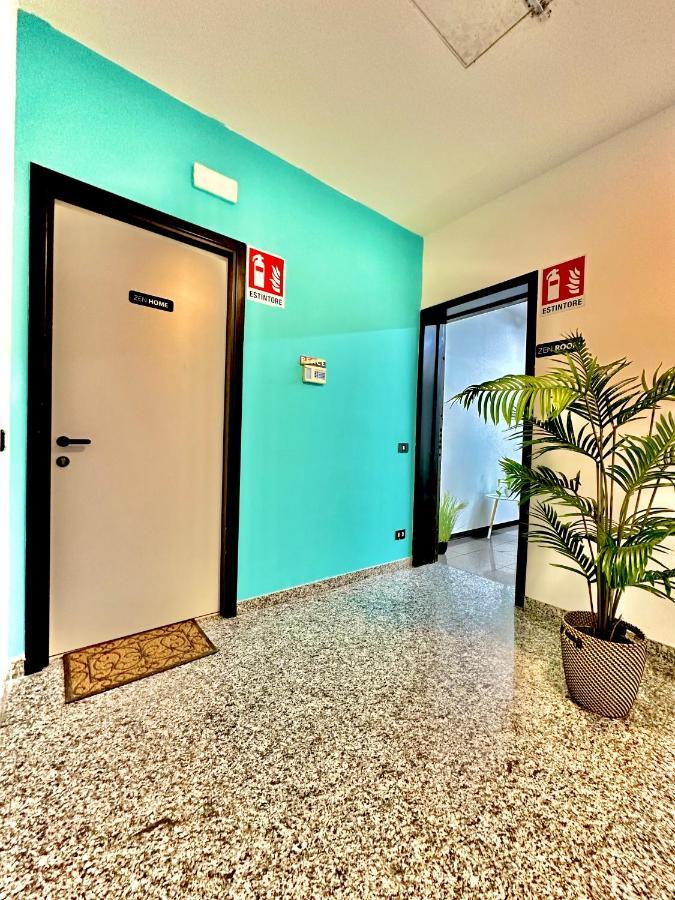 My Room Zen Relax Reggio Emilia Eksteriør bilde