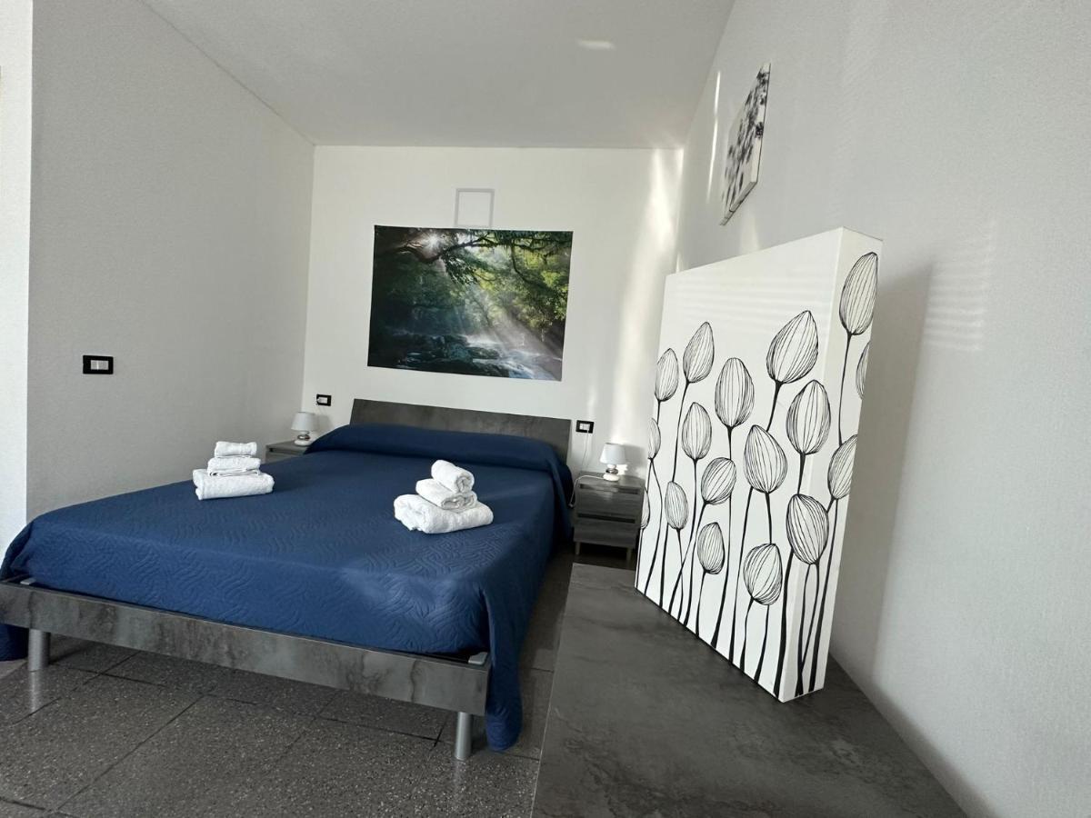 My Room Zen Relax Reggio Emilia Eksteriør bilde