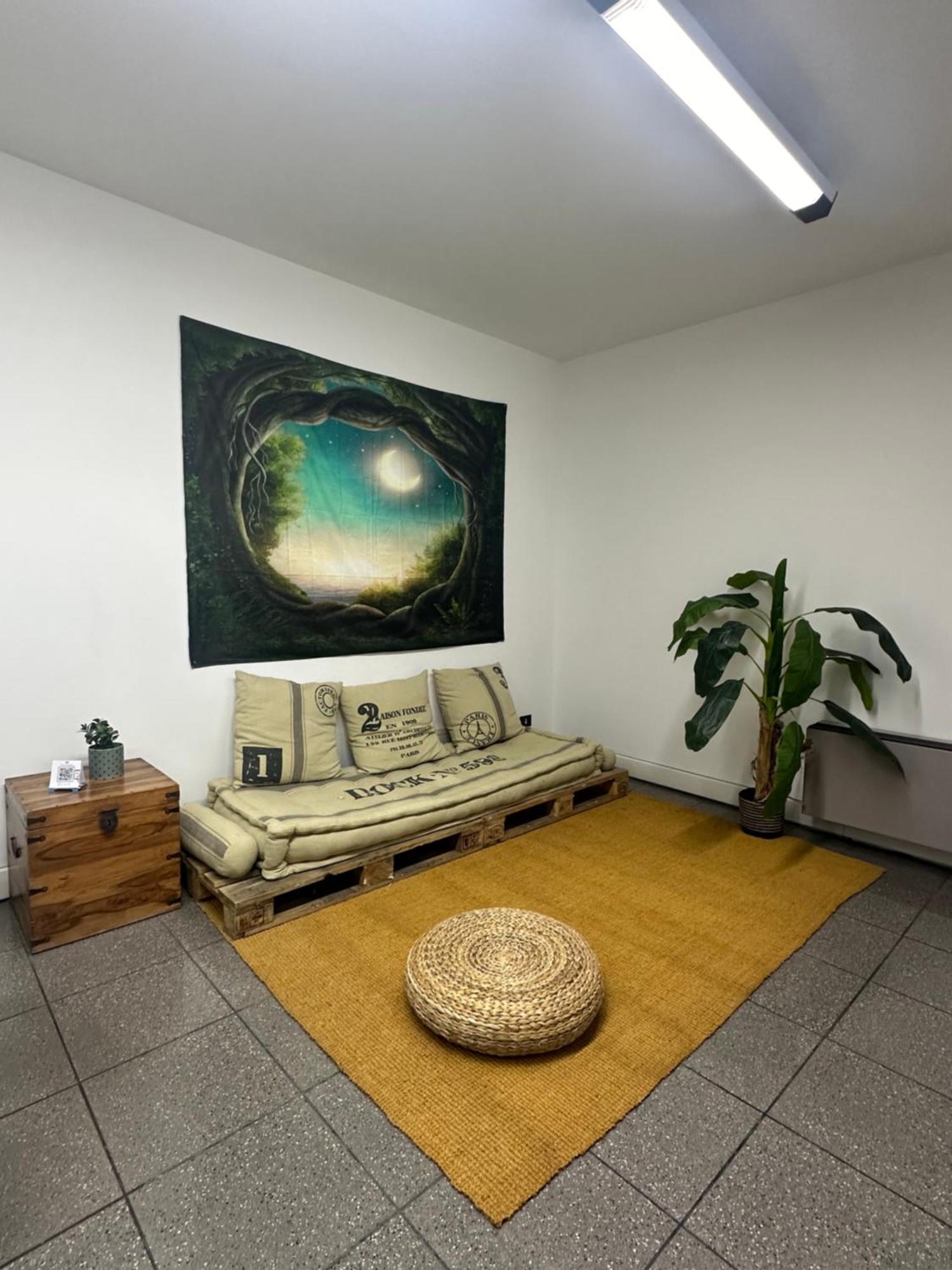 My Room Zen Relax Reggio Emilia Eksteriør bilde