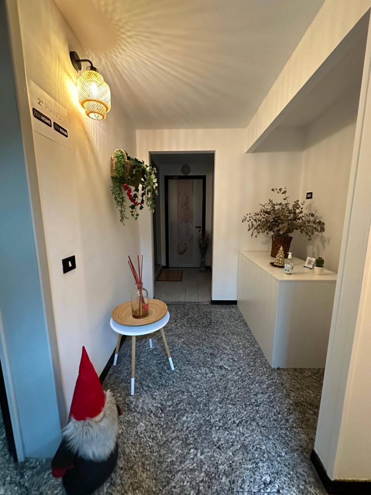 My Room Zen Relax Reggio Emilia Eksteriør bilde