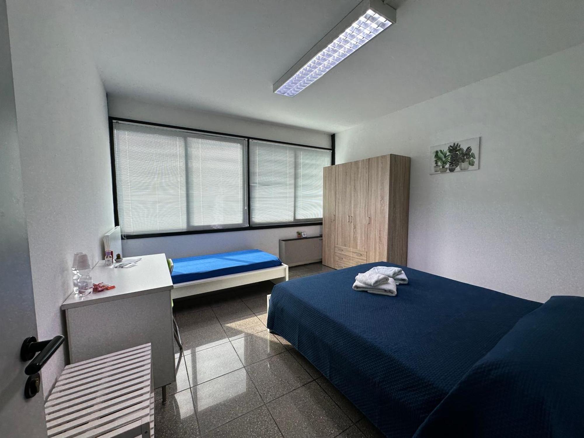 My Room Zen Relax Reggio Emilia Eksteriør bilde