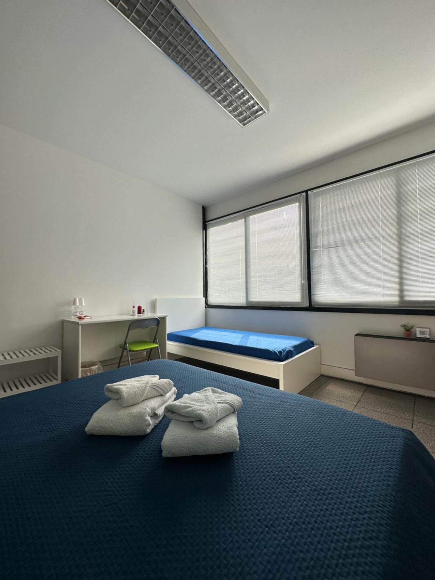My Room Zen Relax Reggio Emilia Eksteriør bilde