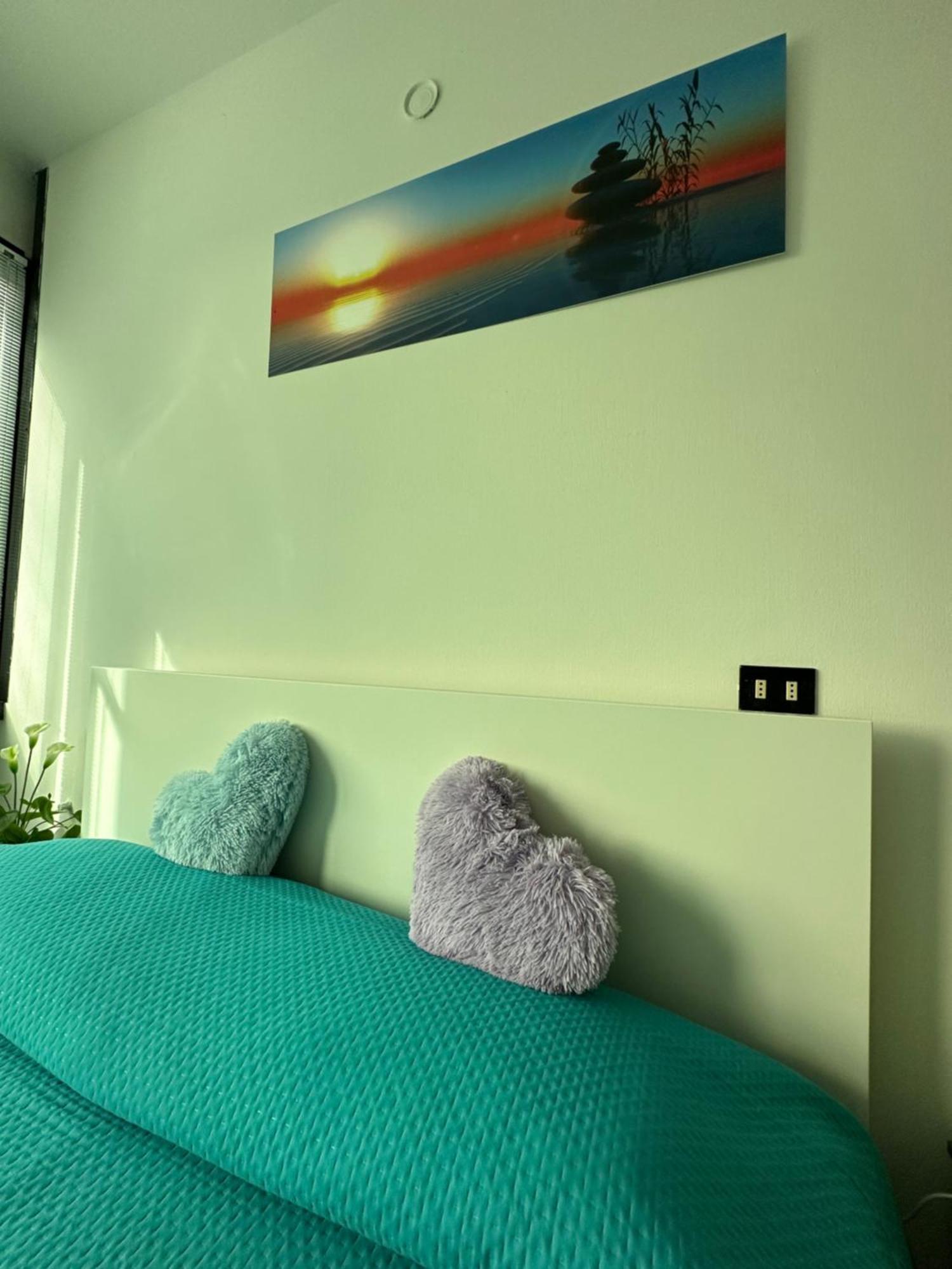 My Room Zen Relax Reggio Emilia Eksteriør bilde