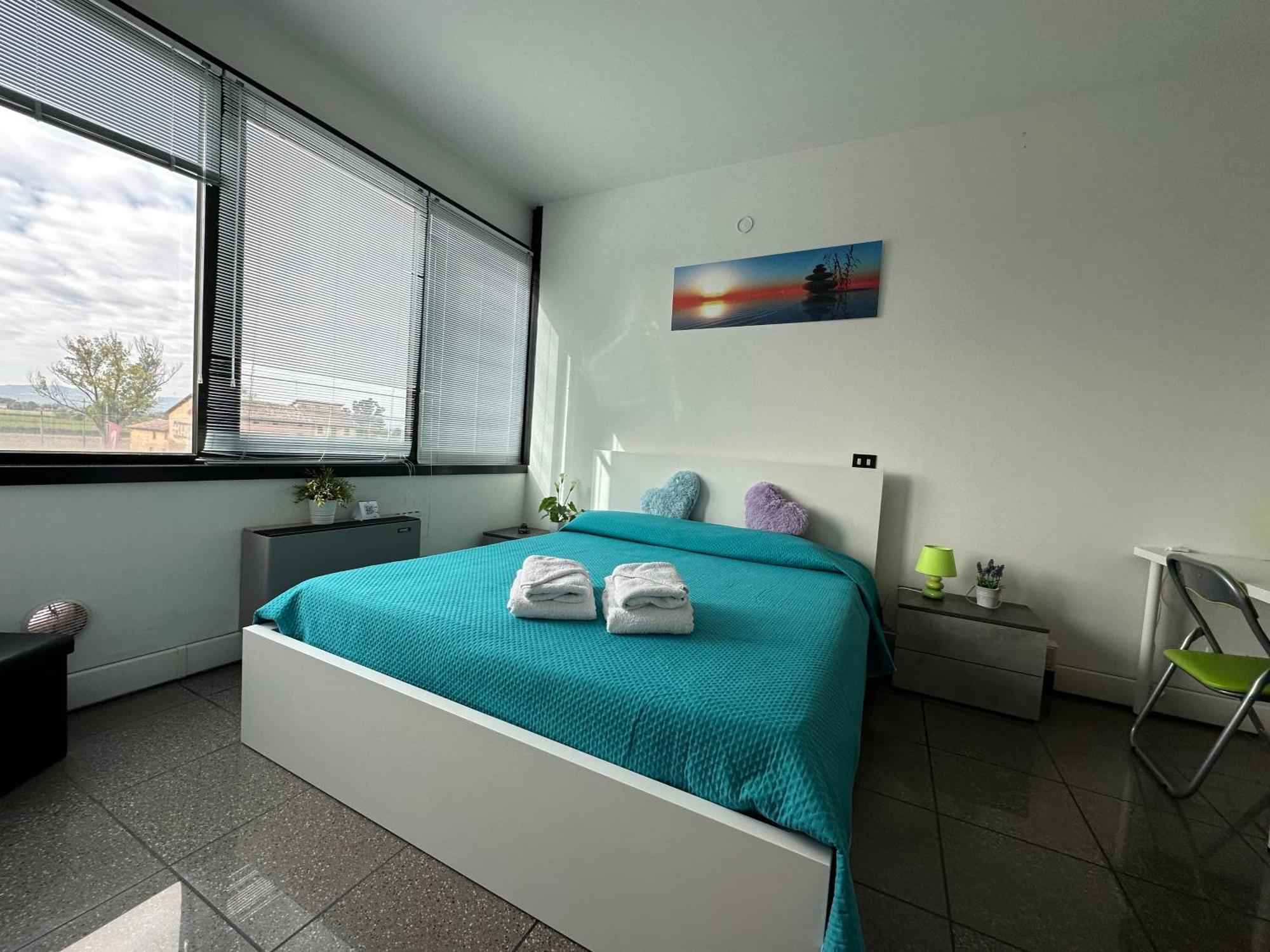 My Room Zen Relax Reggio Emilia Eksteriør bilde