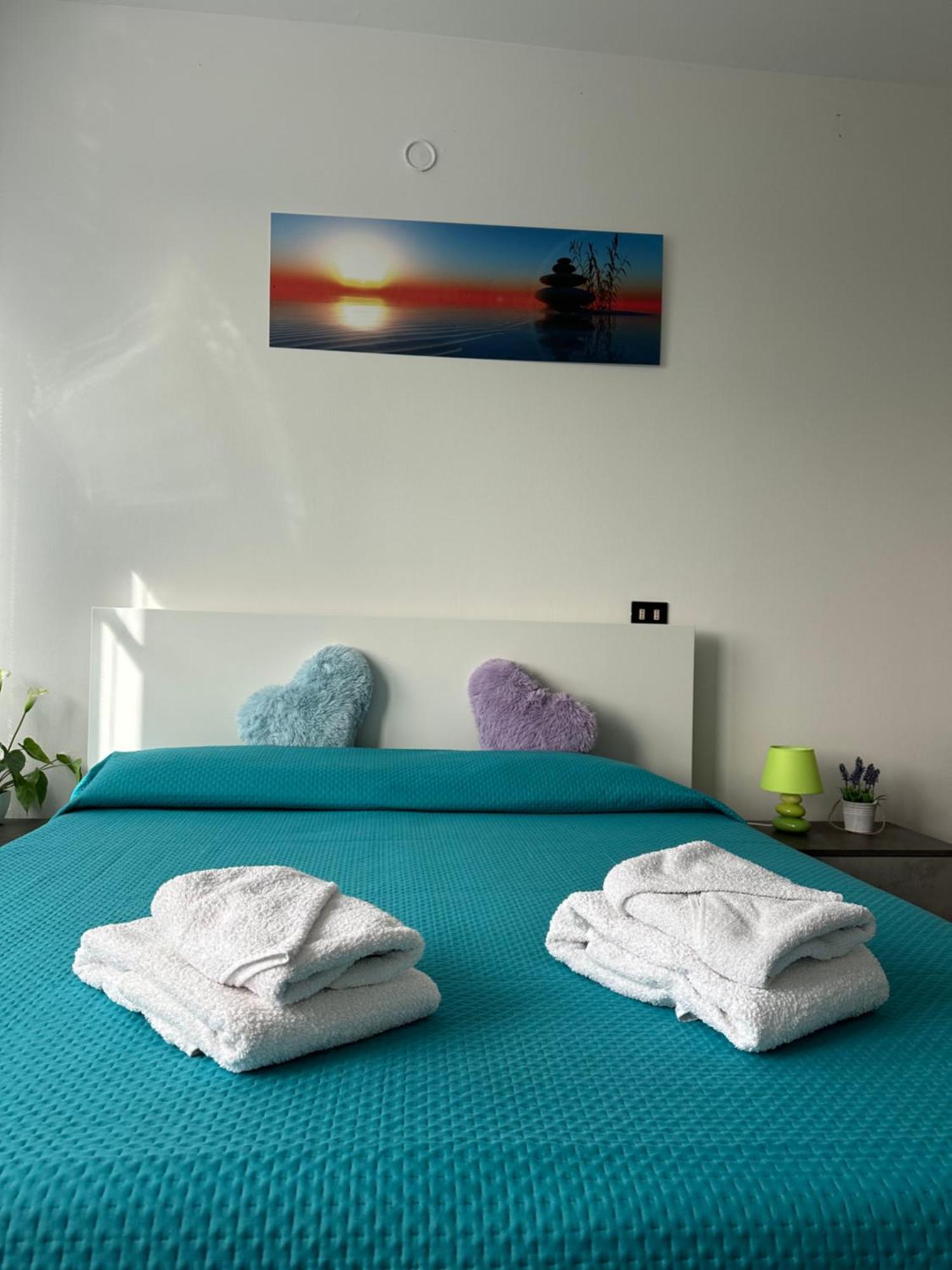 My Room Zen Relax Reggio Emilia Eksteriør bilde