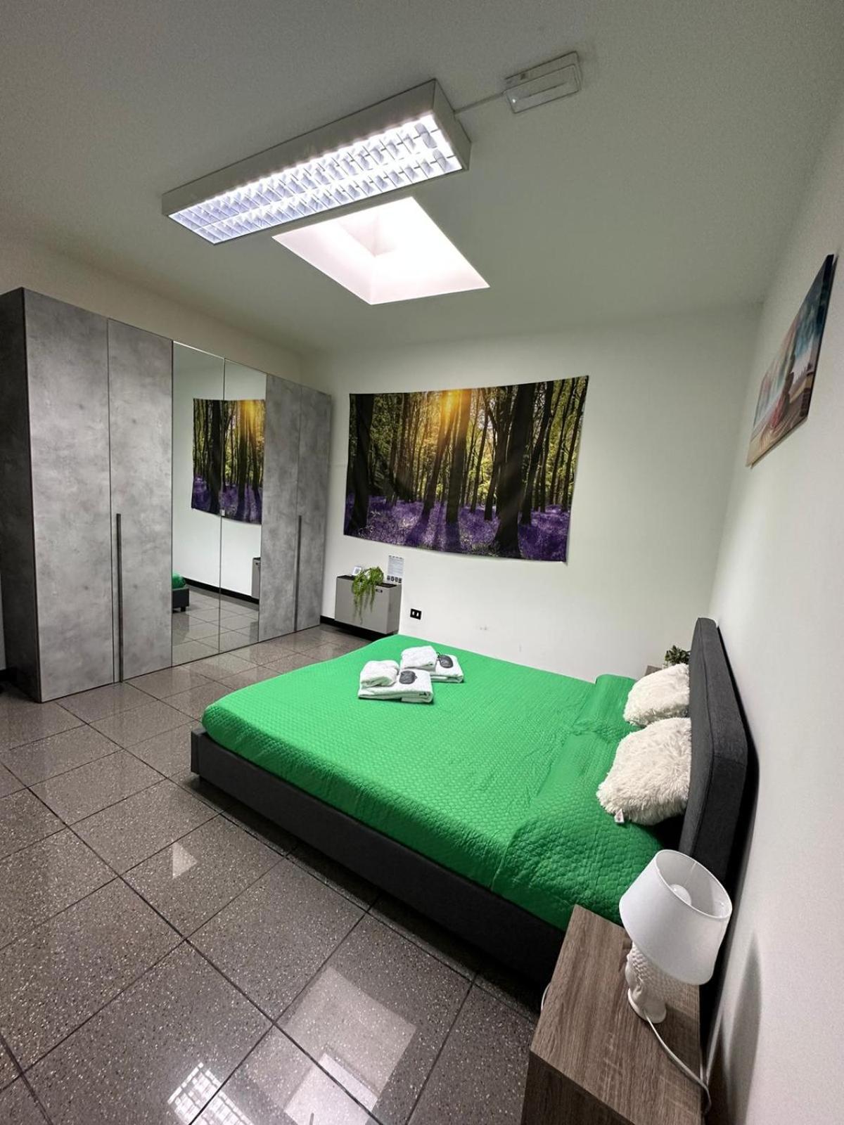 My Room Zen Relax Reggio Emilia Eksteriør bilde