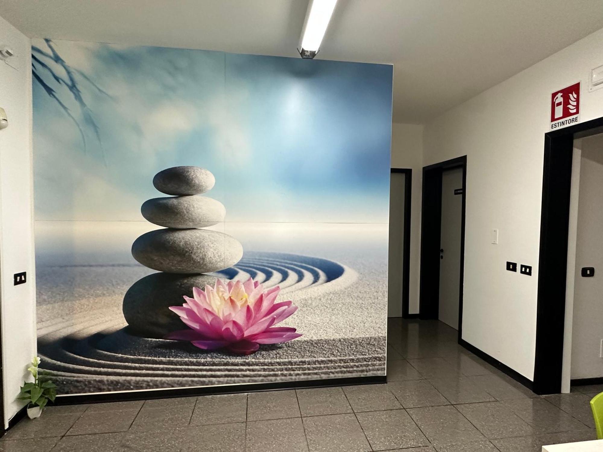 My Room Zen Relax Reggio Emilia Eksteriør bilde